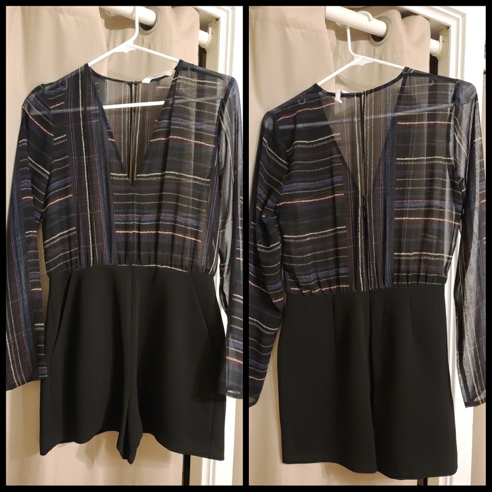 Clothing
